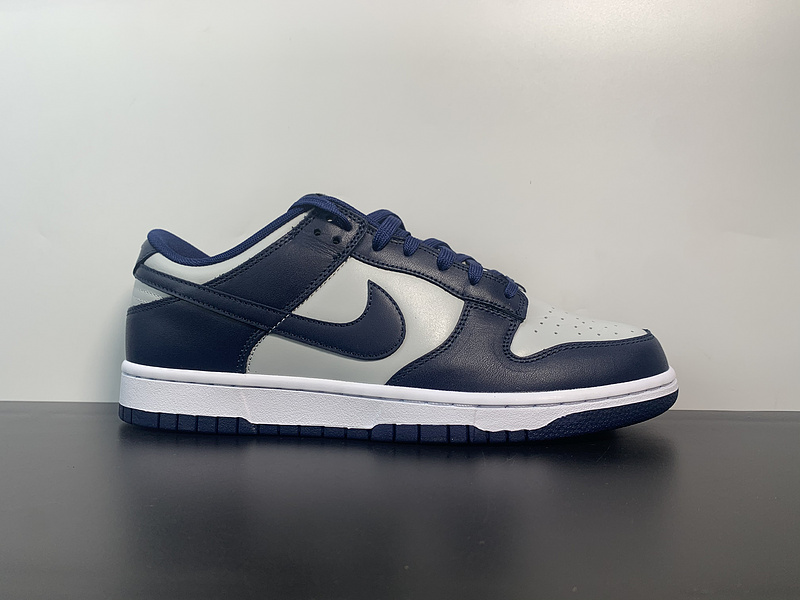 Dunk Low Nike Dunk Low “Georgetown”