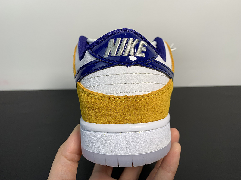 Nike SB Dunk Low Laser Orange TL3 BQ6817-800