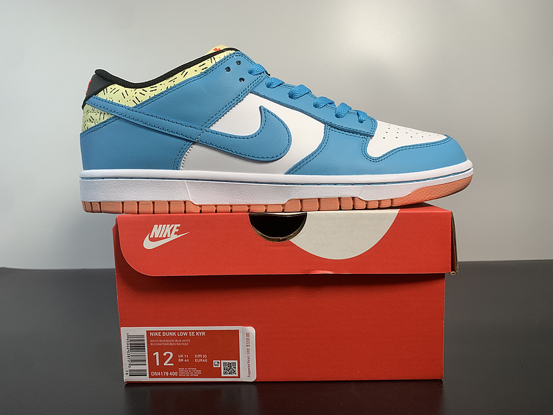 Nike Dunk Low SE Kyrie DN4179-400