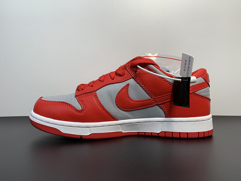 NIKE SB DUNK LOW NCAA CU1726-600