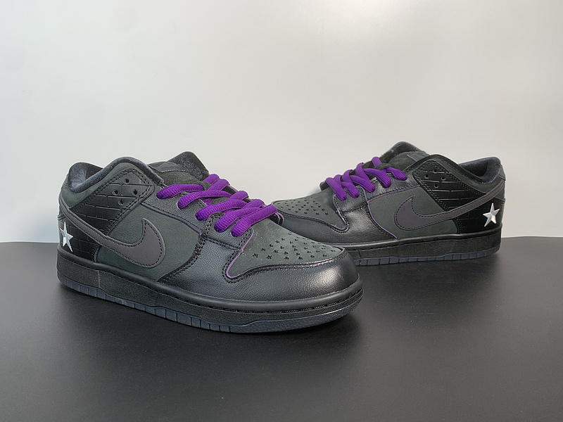 Familia x Nike SB Dunk Low “First Avenue”dj1159-001