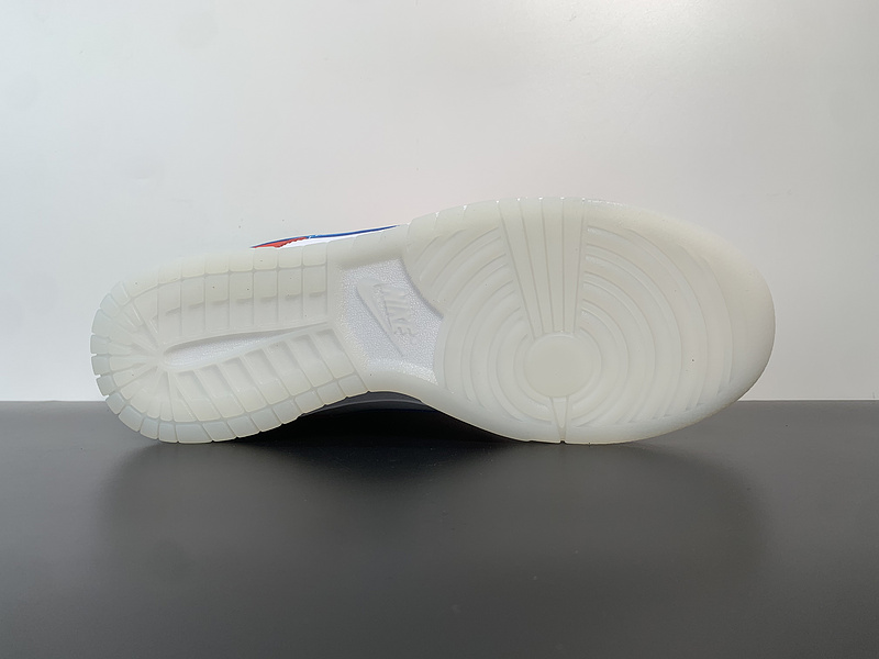 NK Dunk Low DH8009-600