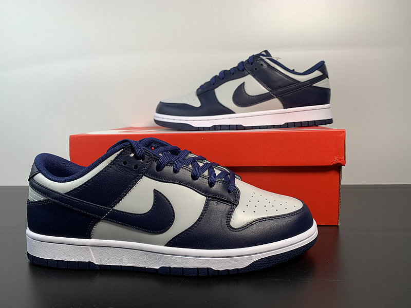 Dunk Low Nike Dunk Low “Georgetown”