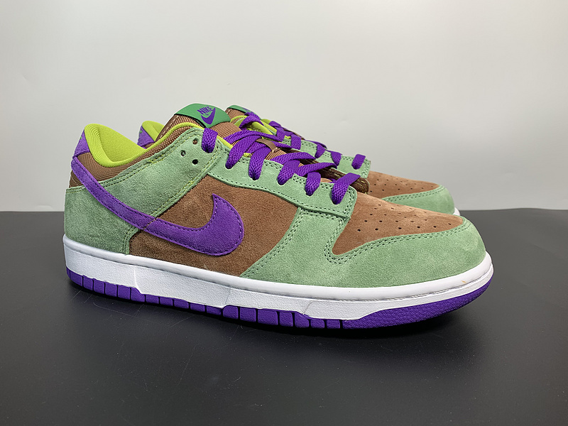 Nike Dunk SB Low 