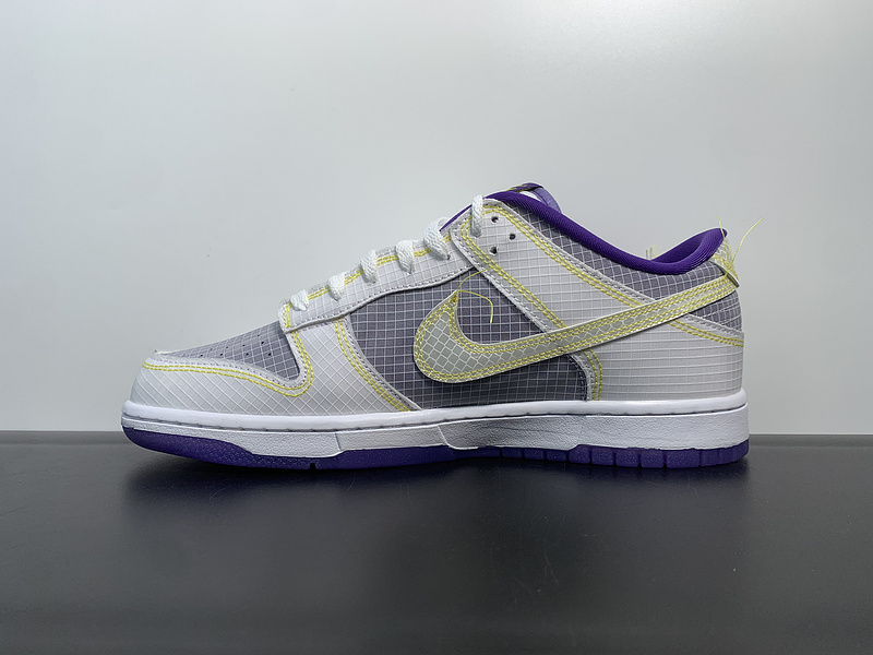 NK SB Dunk Low x Union DJ9649-500