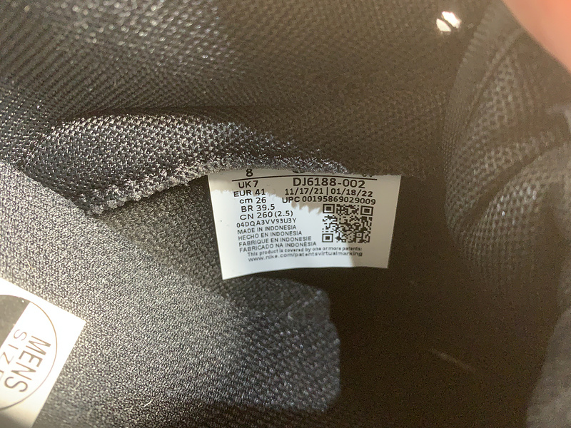 Nike SB Dunk Low DJ6188-002