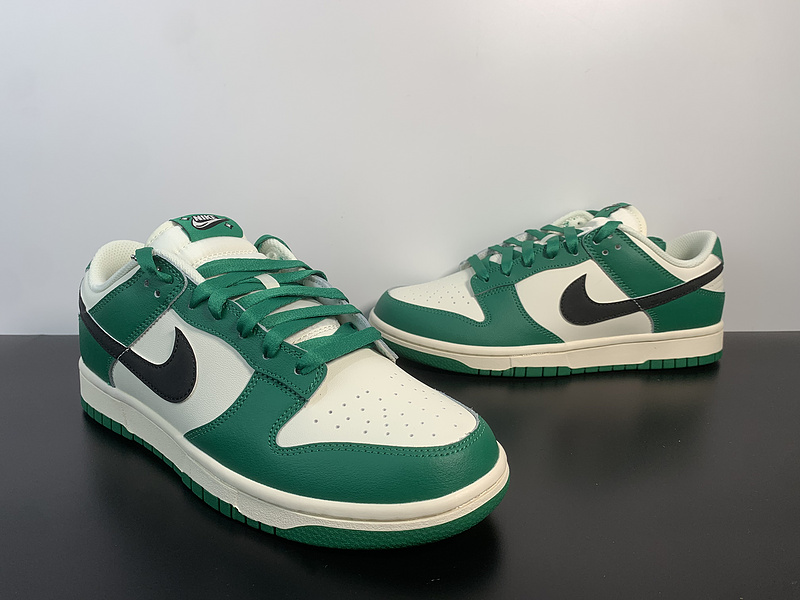 Nike Dunk Low “Lottery”DR9654-100