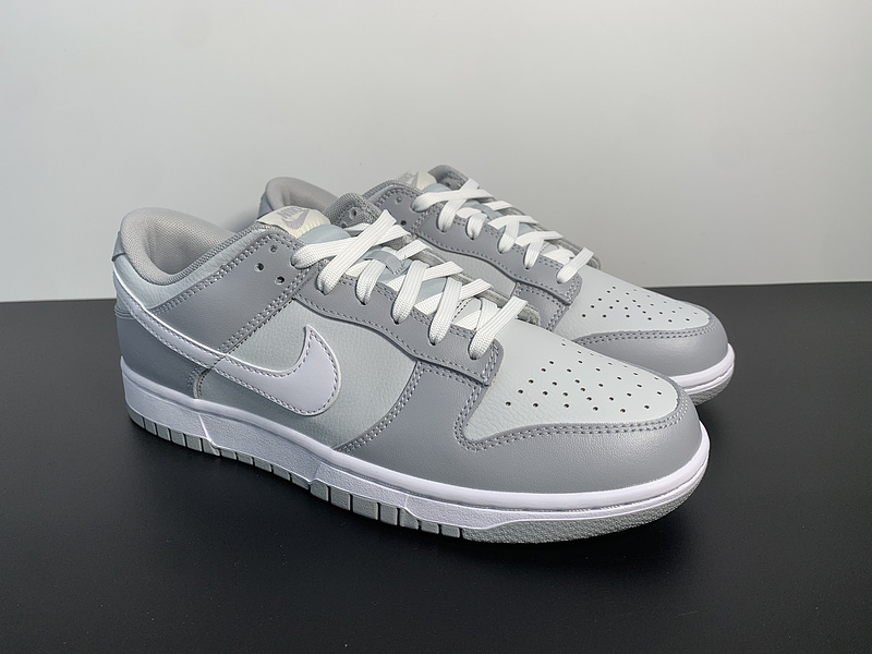 NIKE DUNK LOW RETRO DJ6188-001