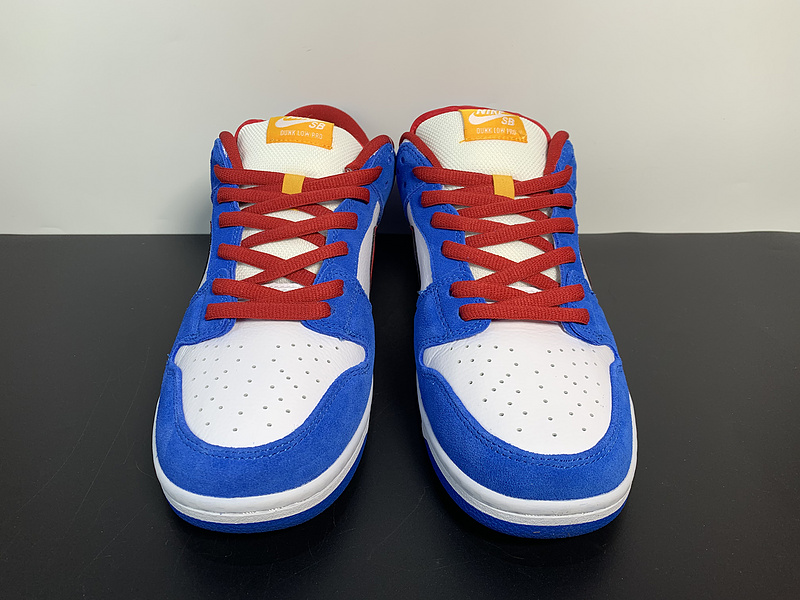 Nike SB Dunk Low BQ6817-400