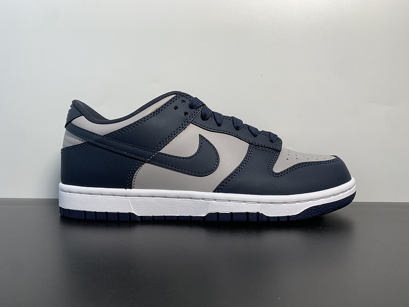 Nike Dunk Low “Championship Grey”DD1931-003