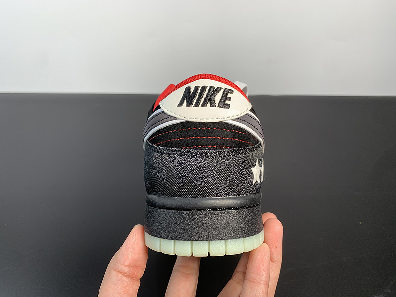 LPL x Nike SB Dunk Low DO2327-011