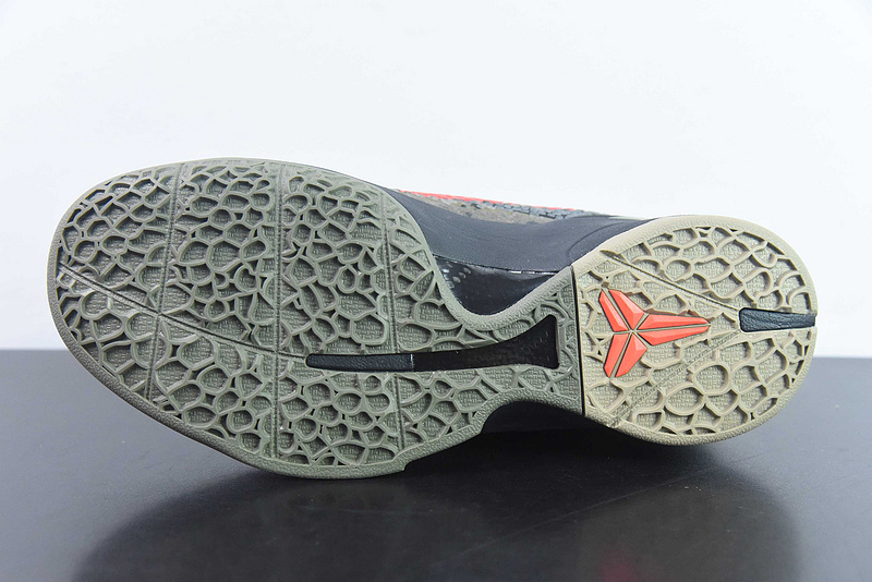 Nk Kobe VI Protro 6 FQ3546-001