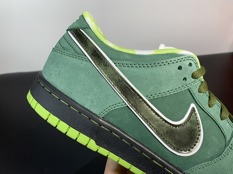 Concepts x NK SB Dunk Low BV1310-337