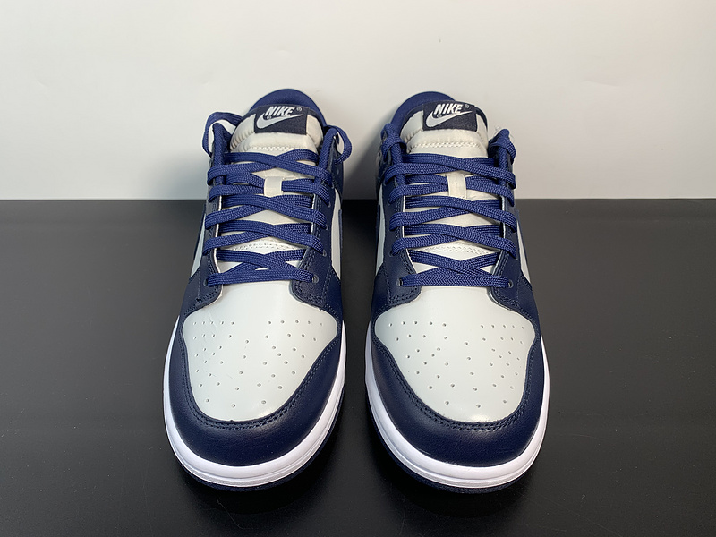 Dunk Low Nike Dunk Low “Georgetown”