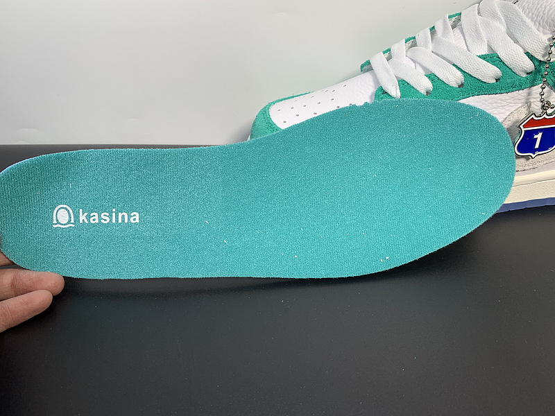 Nike Dunk SB Road Sign CZ6501-10