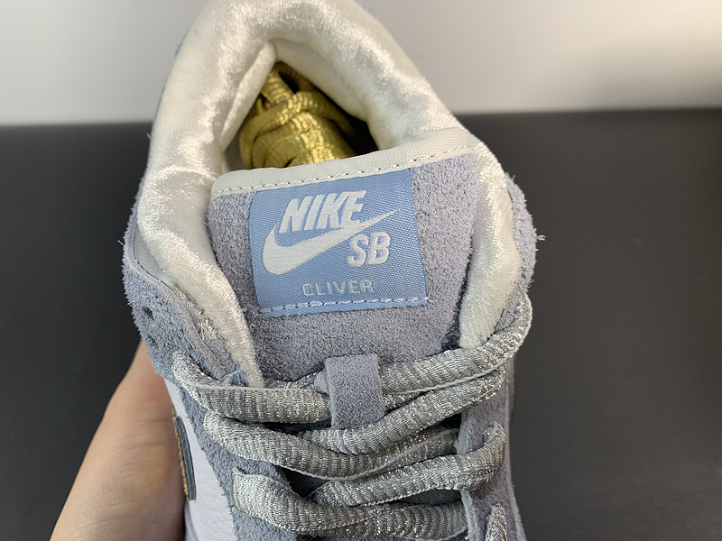 Sean Cliver x Nike SB Dunk Low DC9366-100