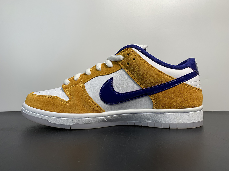 Nike SB Dunk Low Laser Orange Dunk BQ6817-800