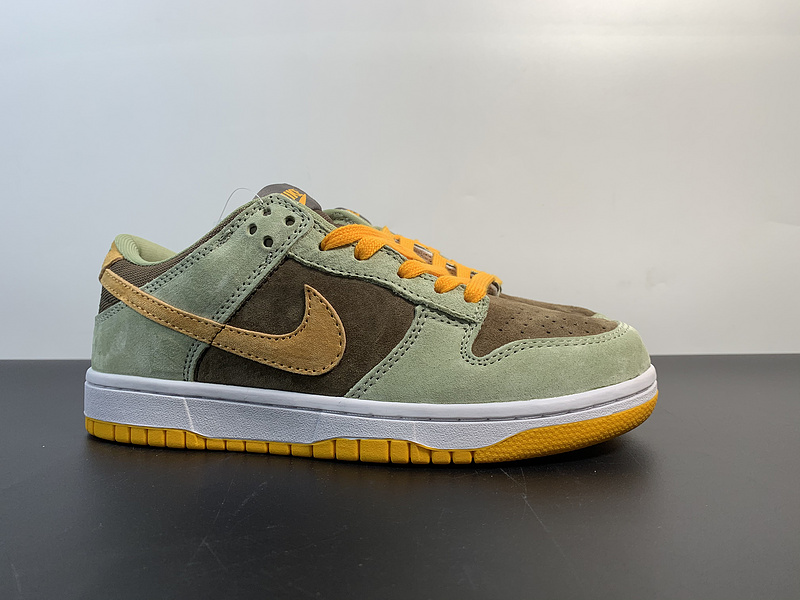 Nike Dunk Low SE “Dusty Olive”DH5360-300