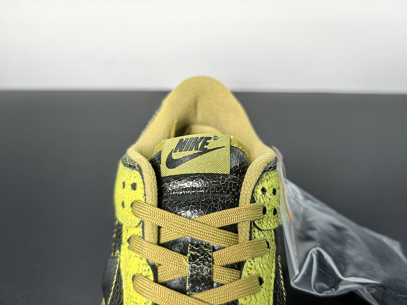 Nike Dunk Low Halloween HV6103-300