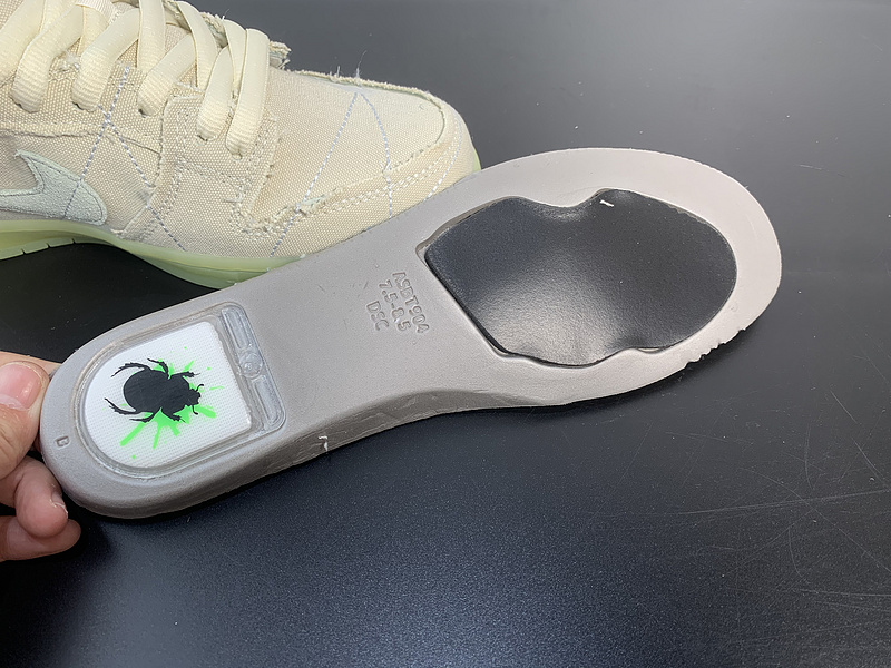 Nike SB Dunk Low Pro DD1503 107