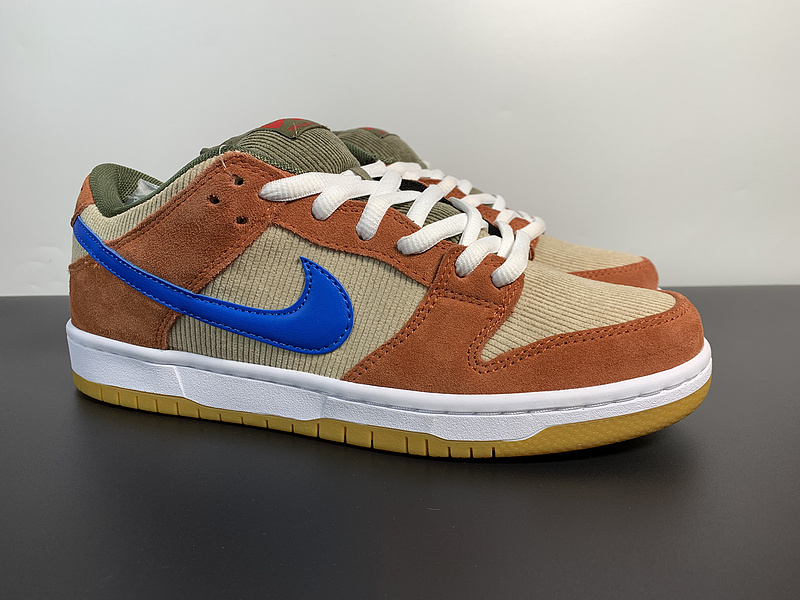 Nike SB Dunk Low Pro BQ6817-201