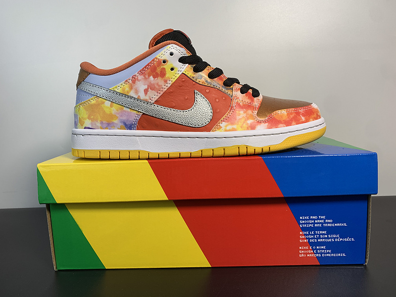 Nike Dunk SB Low “CNY”CV1628-800