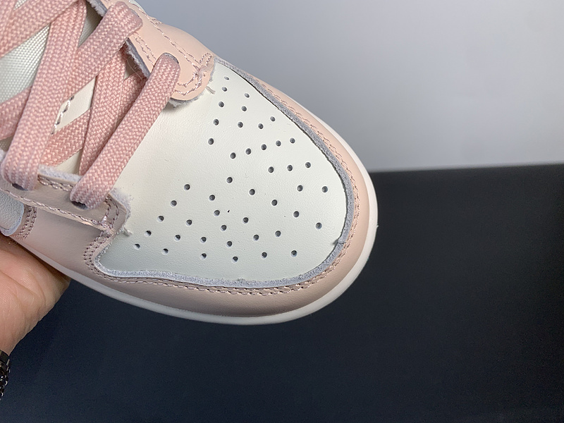 Nike Dunk Low “Orange Pearl”DD1503-102