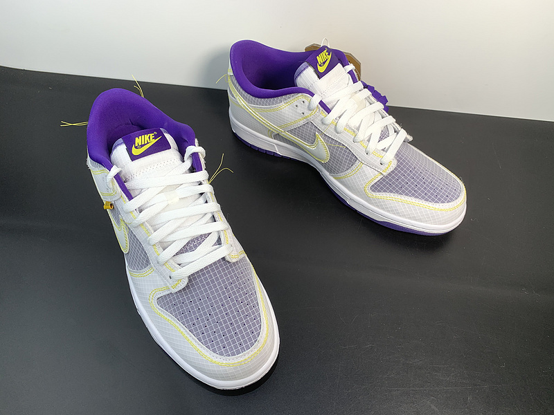 NK SB Dunk Low x Union DJ9649-500
