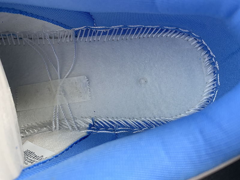 Nike Dunk Low “University Blue”DD1391-102