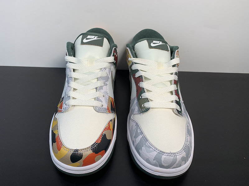 Nike SB Dunk Low SE  DH0957-100​