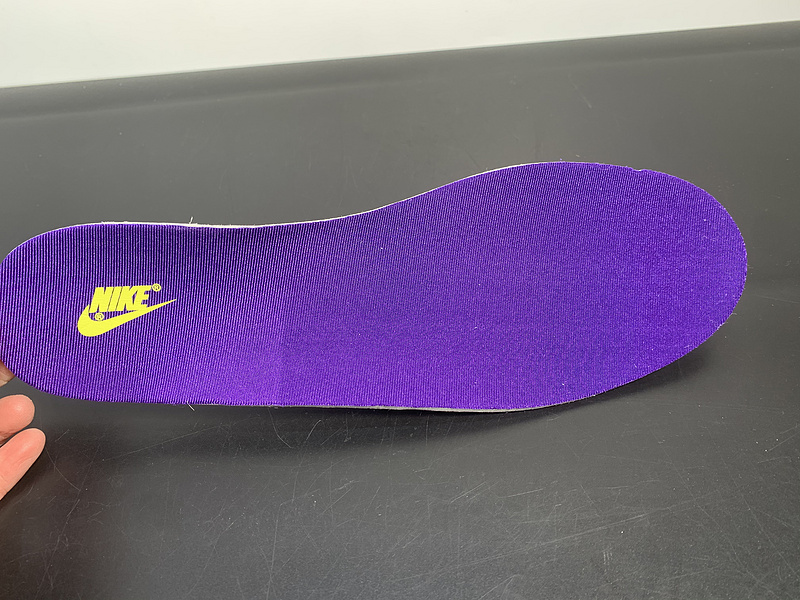 NK SB Dunk Low x Union DJ9649-500