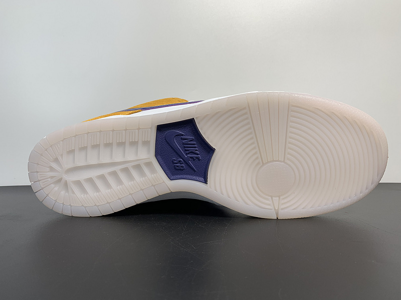 Nike SB Dunk Low Laser Orange Dunk BQ6817-800