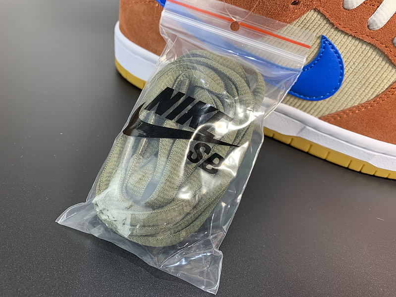 Nike SB Dunk Low Pro BQ6817-201