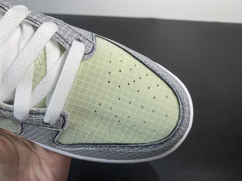 Union LA x Nike Dunk Low DJ9649-401