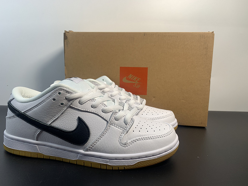 Dunk Low Pro ISO CD2563-100