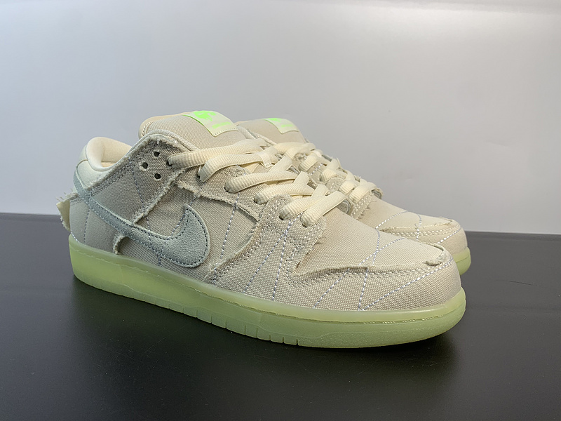 Nike SB Dunk Low Pro DD1503 107