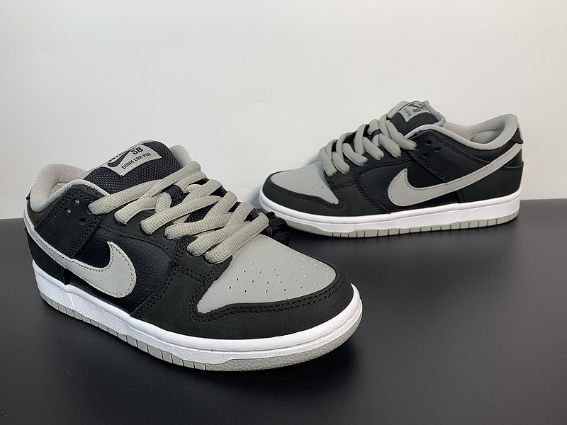 Nike SB Dunk Low J-Pack“Shadow”BQ6817-007