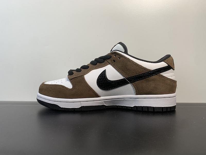 Nike SB Dunk Low Pro Trail END 304292-102