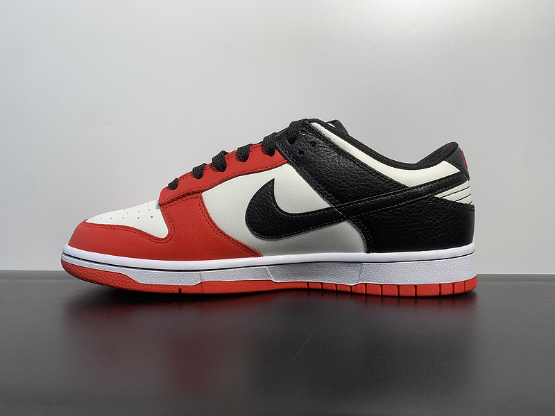 NBA x Dunk Low EMB“75th Anniversary”DD3363 100