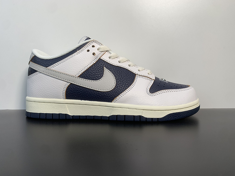 HUF x Nike SB Dunk Low San Francisco FD8775-100