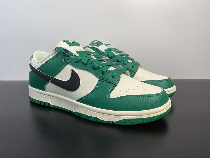 Nike Dunk Low “Lottery”DR9654-100