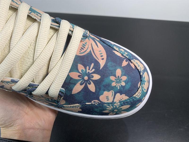 NK SB Dunk High Pro QS“Hawaii”CZ2232-300