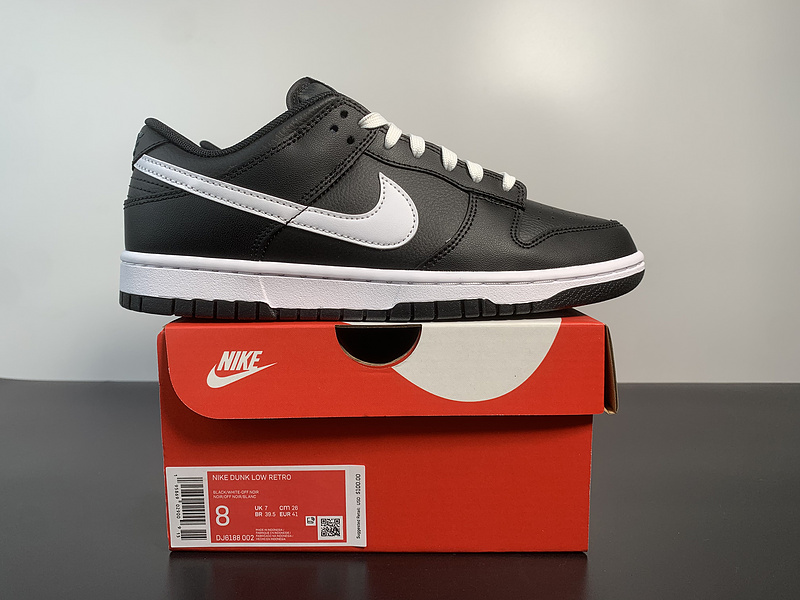 Nike SB Dunk Low DJ6188-002