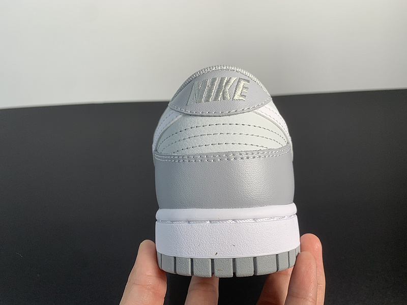 NIKE DUNK LOW RETRO DJ6188-001