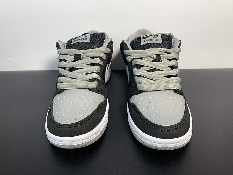 Nike SB Dunk Low J-Pack“Shadow”BQ6817-007