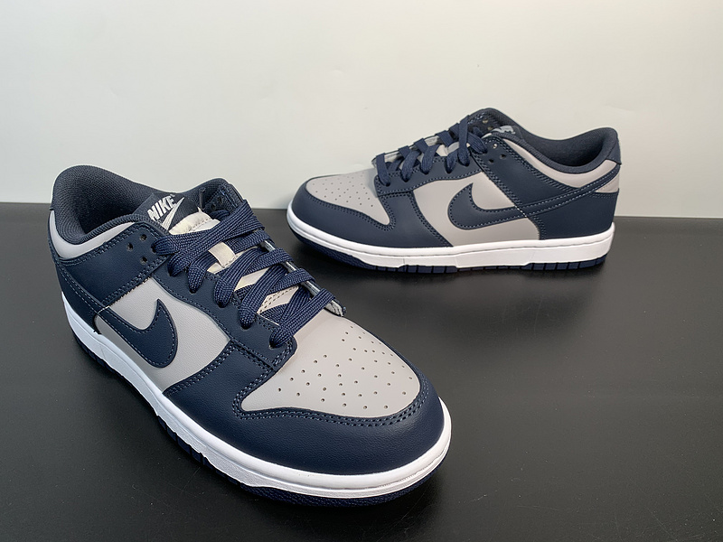 Nike Dunk Low “Championship Grey”DD1931-003