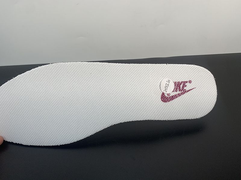 Nk SB Dunk Low“Bordeaux”DD1503-108​