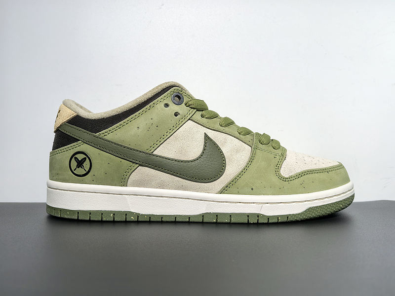 Yuto Horigome x Nike SB Dunk Low HF8022-300