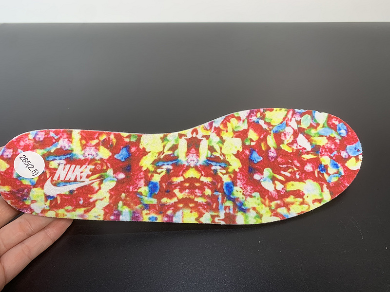 NK Dunk Low DH8009-600