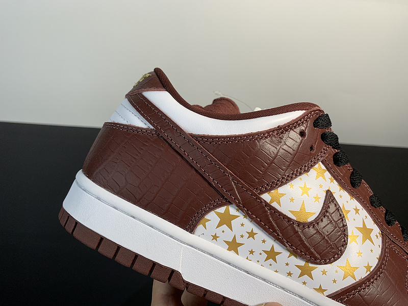 Nike SB Dunk Low DH3228 10